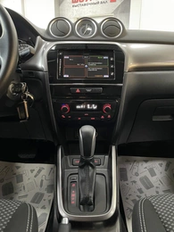 Внедорожник Suzuki Vitara 2021 года, 1787000 рублей, Солонцы