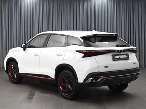 Внедорожник OMODA C5 2023 года, 2099000 рублей, Ставрополь