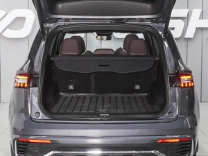 Внедорожник Geely Monjaro 2024 года, 3500000 рублей, Ростов-на-Дону