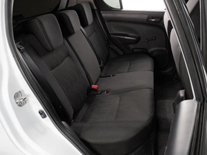 Хетчбэк Suzuki Swift 2013 года, 950000 рублей, Тюмень