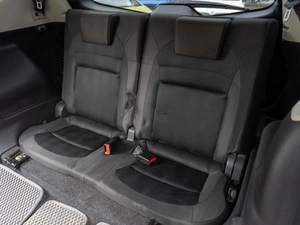 Внедорожник Nissan Qashqai+2 2011 года, 1229000 рублей, Саратов