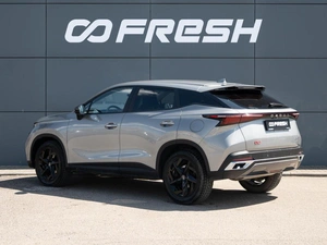 Внедорожник OMODA C5 2022 года, 1880000 рублей, Краснодар