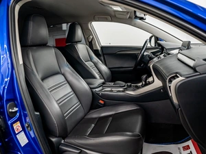 Внедорожник Lexus NX 2015 года, 2675000 рублей, Красноярск