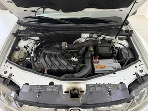 Внедорожник Renault Duster 2015 года, 1150000 рублей, Смоленск