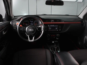 Седан Kia Rio 2021 года, 1729000 рублей, Минеральные Воды