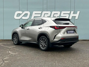 Внедорожник Lexus NX 2021 года, 5849000 рублей, Ижевск