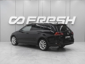 Универсал Volkswagen Golf 2014 года, 1310000 рублей, Ростов-на-Дону