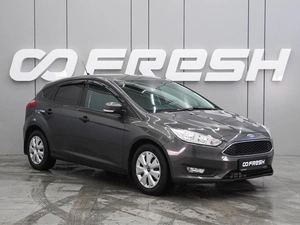 Хетчбэк Ford Focus 2017 года, 1199000 рублей, Воронеж