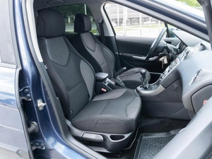 Хетчбэк Peugeot 308 2008 года, 449000 рублей, Волгоград
