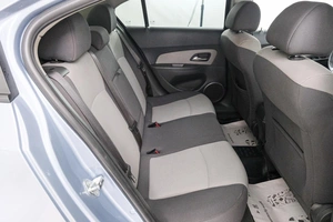 Седан Chevrolet Cruze 2010 года, 639000 рублей, Красноярск