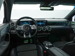 Хетчбэк Mercedes-benz A-класс AMG 2019 года, 3248055 рублей, Москва