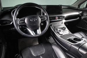 Внедорожник Hyundai Santa Fe 2023 года, 4699000 рублей, Сургут