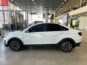 Седан ВАЗ (LADA) Vesta 2023 года, 1625000 рублей, Орёл