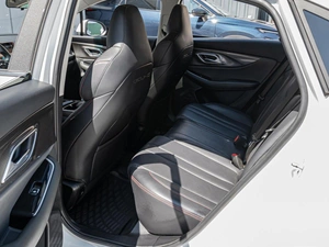 Седан Baic U5 Plus 2023 года, 1290000 рублей, Краснодар