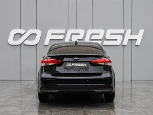 Седан Kia Cerato 2017 года, 1470000 рублей, Краснодар