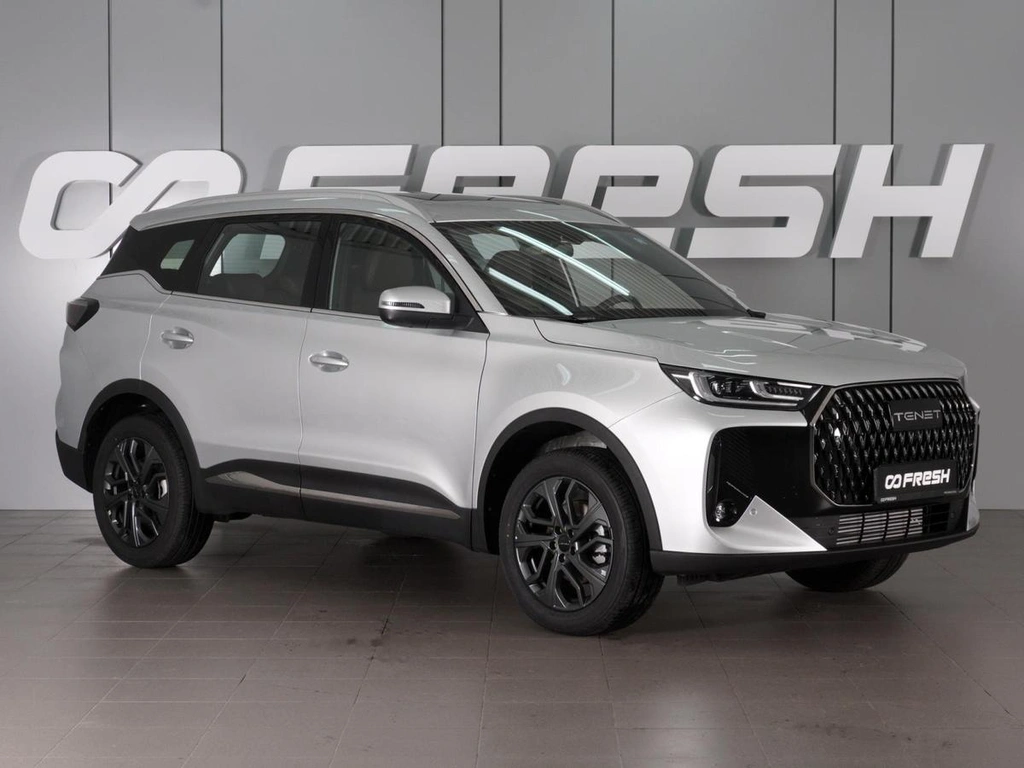 Внедорожник Tenet T7 2025 года, 2719000 рублей, Минеральные Воды