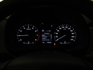 Внедорожник Hyundai Creta 2019 года, 1750444 рублей, Москва