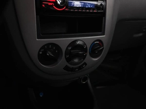 Хетчбэк Chevrolet Lacetti 2011 года, 575055 рублей, Москва