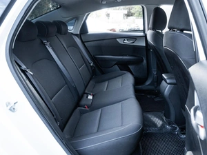 Седан Kia Forte 2019 года, 1860000 рублей, Ставрополь