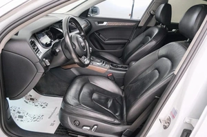 Седан Audi A4 2015 года, 1529000 рублей, Красноярск