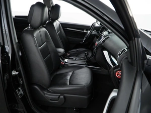 Внедорожник Kia Sorento 2017 года, 2880000 рублей, Москва