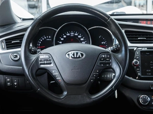 Хетчбэк Kia Ceed 2015 года, 1287000 рублей, Ставрополь