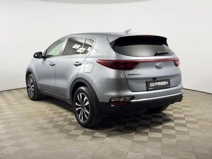 Внедорожник Kia Sportage 2020 года, 2349200 рублей, Казань