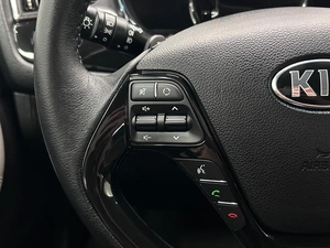 Универсал Kia Ceed 2017 года, 1299000 рублей, Красноярск