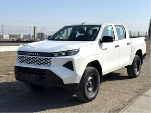 Пикап Toyota Hilux 2025 года, 8459000 рублей, Новоивановское