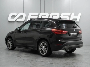 Внедорожник BMW X1 2017 года, 2300000 рублей, Воронеж