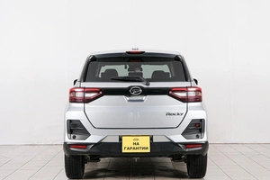 Внедорожник Daihatsu Rocky 2021 года, 1599000 рублей, Красноярск