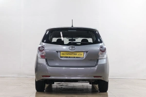 Минивэн Toyota Verso 2012 года, 1199000 рублей, Новокузнецк