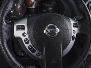 Внедорожник Nissan Qashqai 2007 года, 950000 рублей, Ростов-на-Дону