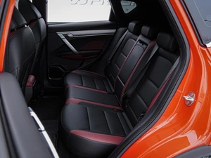 Внедорожник Geely Coolray 2022 года, 2090000 рублей, Волгоград