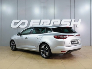 Универсал Renault Megane 2020 года, 1549000 рублей, Воронеж