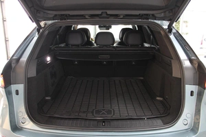 Внедорожник JAECOO J8 2024 года, 3960000 рублей, Красноярск