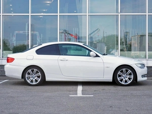 Купе BMW 3 серия 2010 года, 1166000 рублей, Нижний Новгород