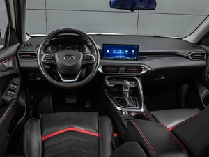 Седан Kaiyi E5 2023 года, 1449000 рублей, Кирилловка