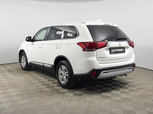 Внедорожник Mitsubishi Outlander 2021 года, 2236900 рублей, Казань