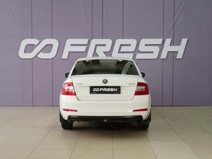 Лифтбек Skoda Octavia 2014 года, 1020222 рублей, Тверь