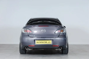 Седан Mazda 6 2008 года, 889000 рублей, Новосибирск