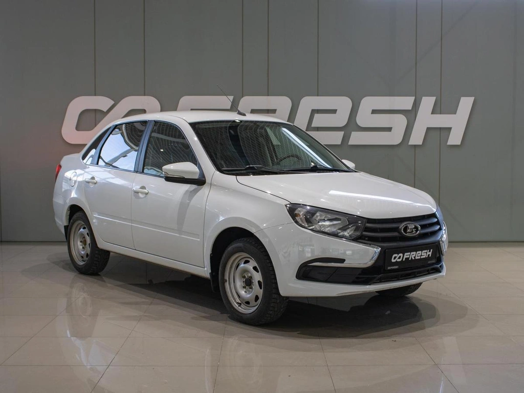 Седан ВАЗ (LADA) Granta 2024 года, 679000 рублей, Петрозаводск