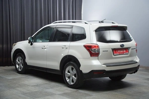 Внедорожник Subaru Forester 2013 года, 1699000 рублей, Красноярск