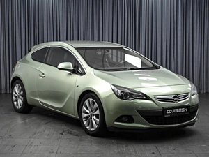 Хетчбэк Opel Astra GTC 2012 года, 940000 рублей, Ставрополь