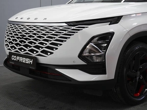 Внедорожник OMODA C5 2023 года, 1850000 рублей, Омск