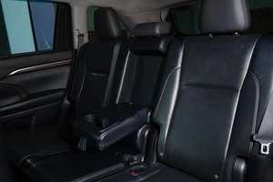 Внедорожник Toyota Highlander 2014 года, 2547000 рублей, Тверь