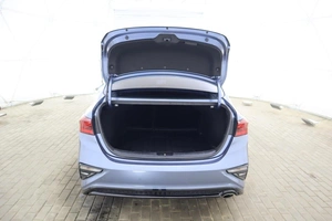 Седан Kia Cerato 2019 года, 1530000 рублей, Обнинск