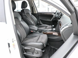 Внедорожник Audi Q5 2011 года, 2099000 рублей, Волгоград