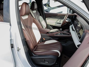 Внедорожник Geely Monjaro 2023 года, 2998000 рублей, Краснодар