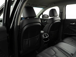 Внедорожник Hyundai Santa Fe 2018 года, 3471444 рублей, Москва